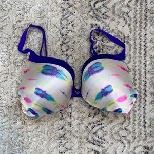 Victoria’s Secret Push up Bra
